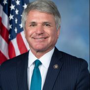 Rep. Michael McCaul